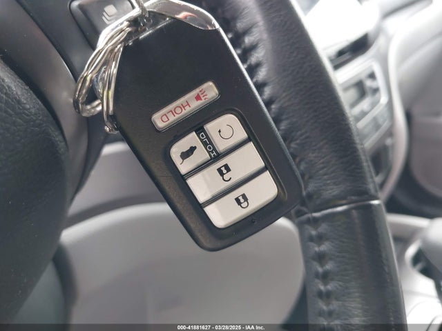 5FNYF5H79HB022365 Honda j35y6