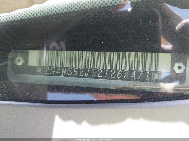 5FNYF5H79HB022365 Honda j35y6