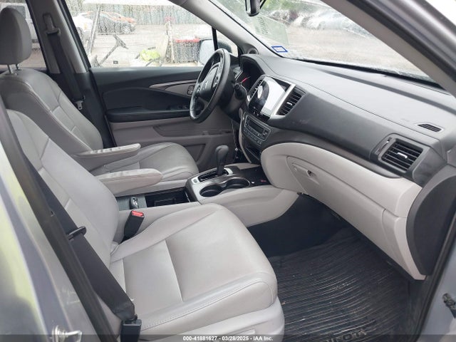 5FNYF5H79HB022365 Honda j35y6