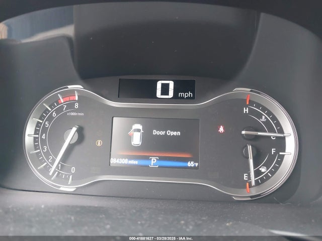 5FNYF5H79HB022365 Honda j35y6