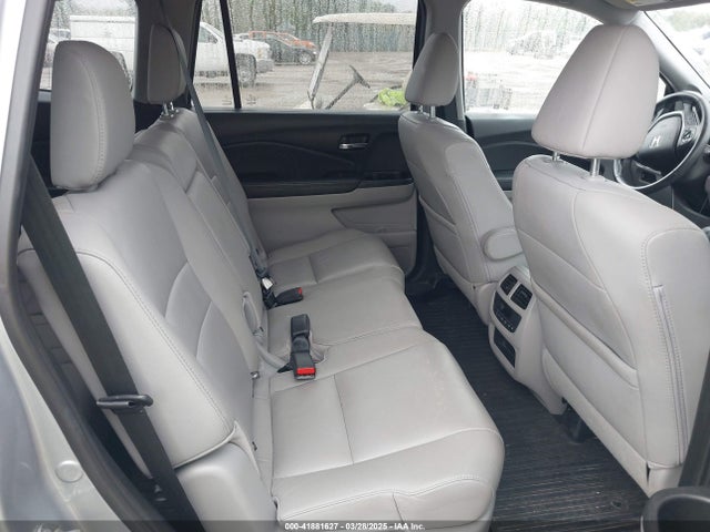 5FNYF5H79HB022365 Honda j35y6