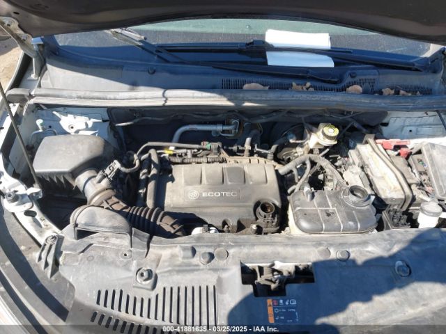 KL4CJ1SB7HB134562 Buick Encore Sport Touring
