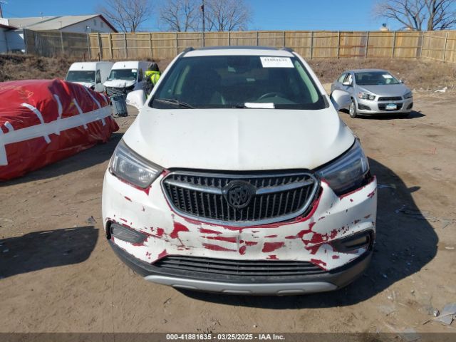 KL4CJ1SB7HB134562 Buick Encore Sport Touring