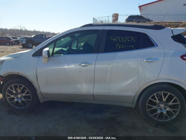KL4CJ1SB7HB134562 Buick Encore Sport Touring