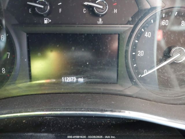 KL4CJ1SB7HB134562 Buick Encore Sport Touring