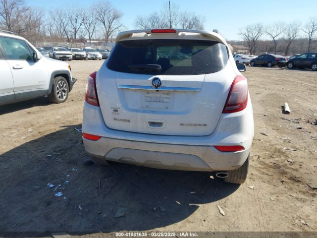 KL4CJ1SB7HB134562 Buick Encore Sport Touring