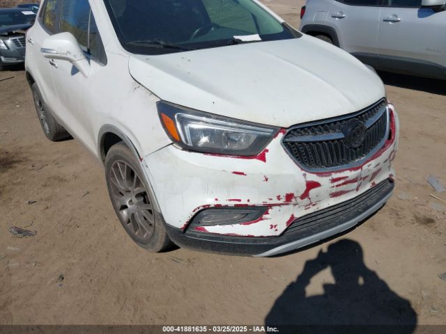 KL4CJ1SB7HB134562 Buick Encore Sport Touring