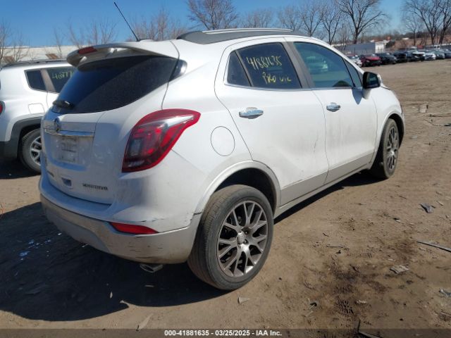KL4CJ1SB7HB134562 Buick Encore Sport Touring