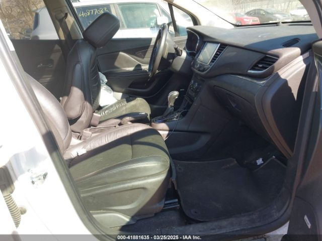 KL4CJ1SB7HB134562 Buick Encore Sport Touring