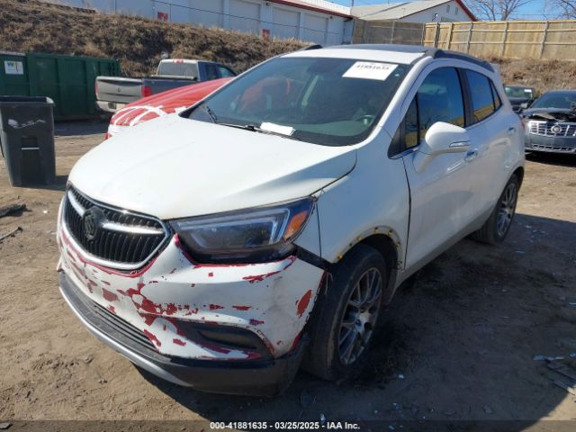KL4CJ1SB7HB134562 Buick Encore Sport Touring
