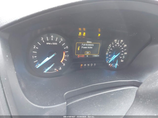 1FM5K8D85JGC68660 Ford EXPLORER XLT