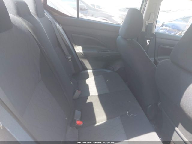 3N1CN8EV7PL838916 Nissan Versa 1.6 Sv Xtronic Cvt