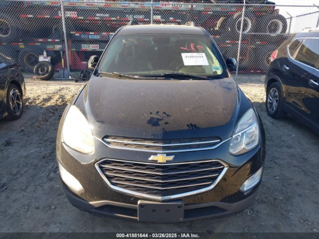 2GNALCEK8G6302068 Chevrolet EQUINOX LT