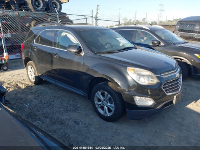 2GNALCEK8G6302068 Chevrolet EQUINOX LT