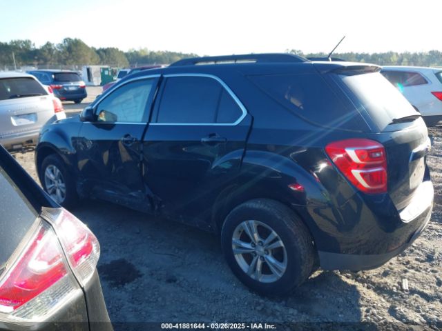 2GNALCEK8G6302068 Chevrolet EQUINOX LT