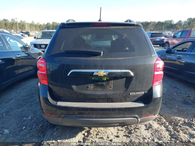 2GNALCEK8G6302068 Chevrolet EQUINOX LT