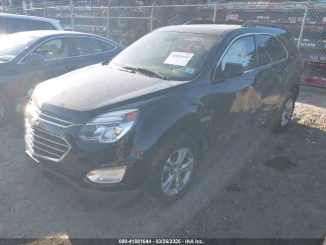 2GNALCEK8G6302068 Chevrolet EQUINOX LT