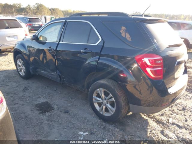 2GNALCEK8G6302068 Chevrolet EQUINOX LT
