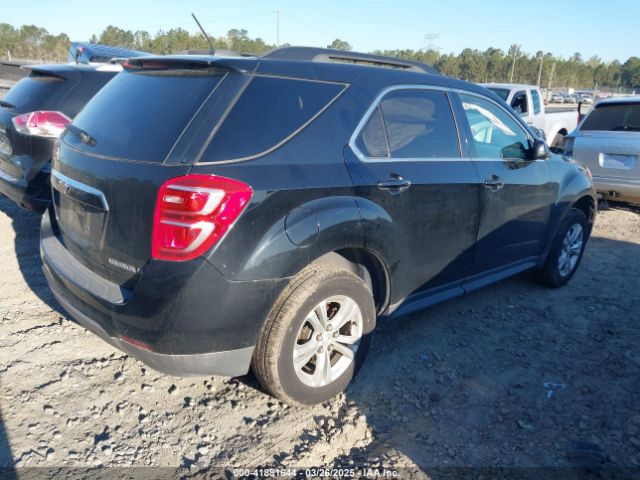 2GNALCEK8G6302068 Chevrolet EQUINOX LT
