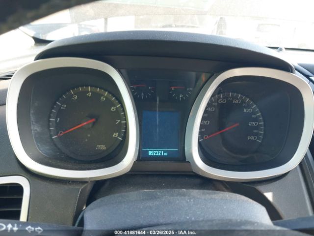 2GNALCEK8G6302068 Chevrolet EQUINOX LT