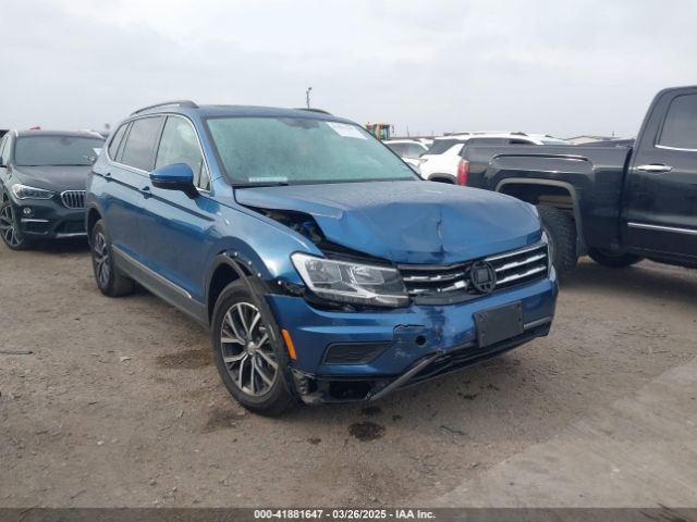 2020 VOLKSWAGEN TIGUAN 3VV3B7AX7LM057732