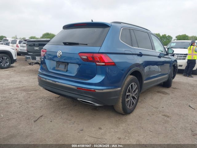 2020 VOLKSWAGEN TIGUAN 3VV3B7AX7LM057732 Photo 3