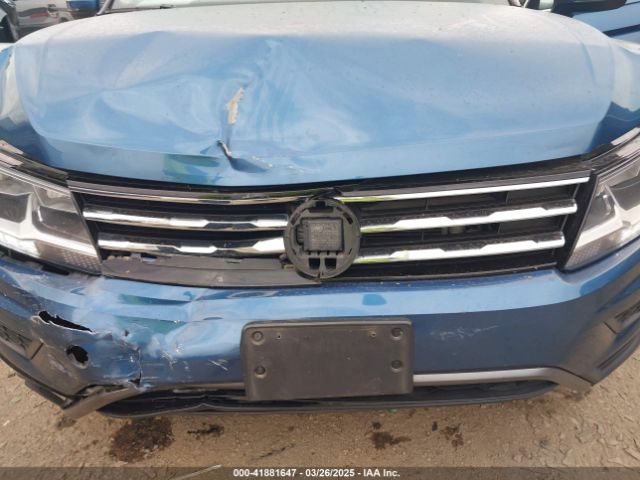 2020 VOLKSWAGEN TIGUAN 3VV3B7AX7LM057732 Photo 5