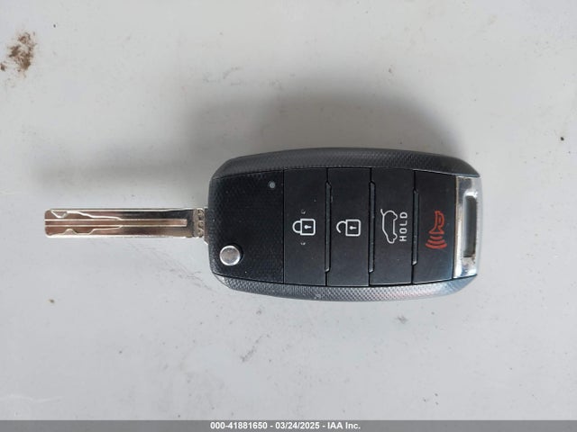 KNDJX3A59F7762156 KIA dohc gdi nu