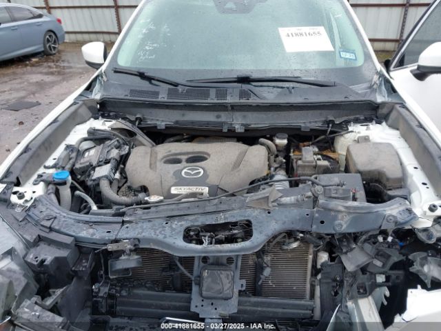 JM3TCACY5K0326267 Mazda Cx-9 Touring