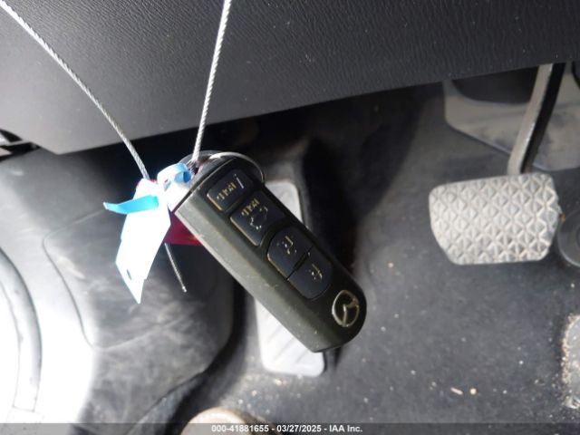 JM3TCACY5K0326267 Mazda Cx-9 Touring