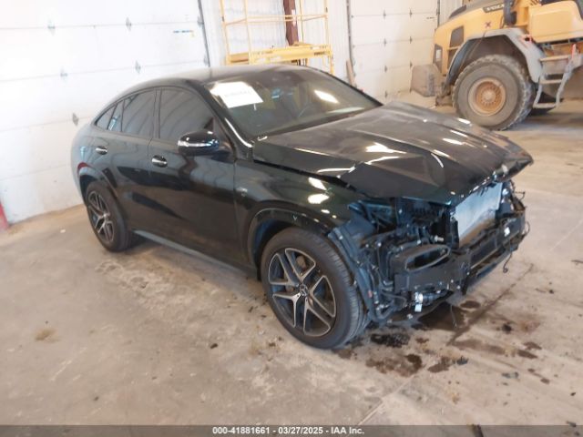 2024 MERCEDES-BENZ AMG GLE 53 COUPE 4JGFD6BB0RB218906