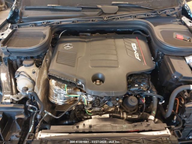 2024 MERCEDES-BENZ AMG GLE 53 COUPE 4JGFD6BB0RB218906 Photo 9