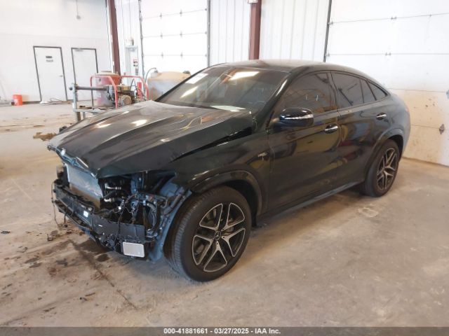 2024 MERCEDES-BENZ AMG GLE 53 COUPE 4JGFD6BB0RB218906 Photo 1