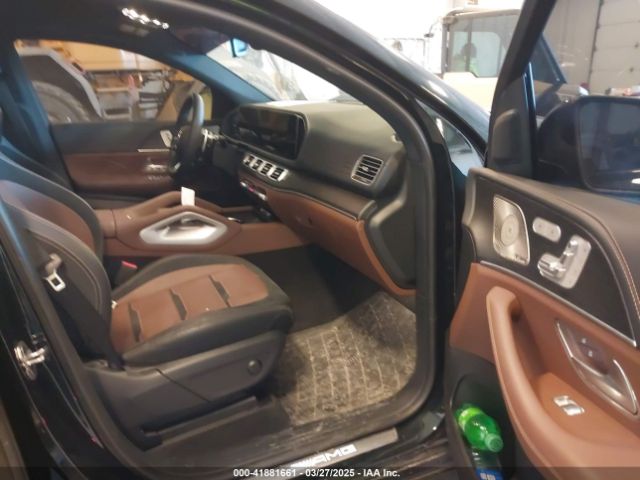 2024 MERCEDES-BENZ AMG GLE 53 COUPE 4JGFD6BB0RB218906 Photo 4