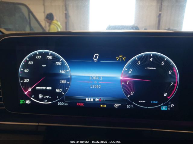 2024 MERCEDES-BENZ AMG GLE 53 COUPE 4JGFD6BB0RB218906 Photo 6