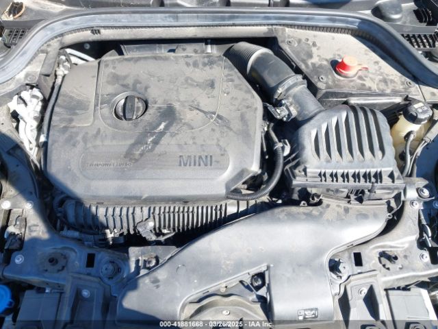 2022 MINI HARDTOP WMW53DK07N2P67757 Photo 9