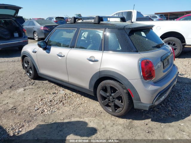 2022 MINI HARDTOP WMW53DK07N2P67757 Photo 2