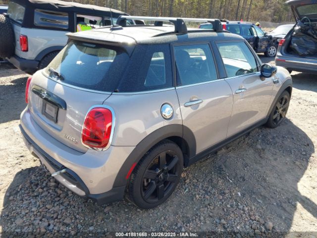 2022 MINI HARDTOP WMW53DK07N2P67757 Photo 3