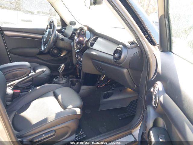 2022 MINI HARDTOP WMW53DK07N2P67757 Photo 4