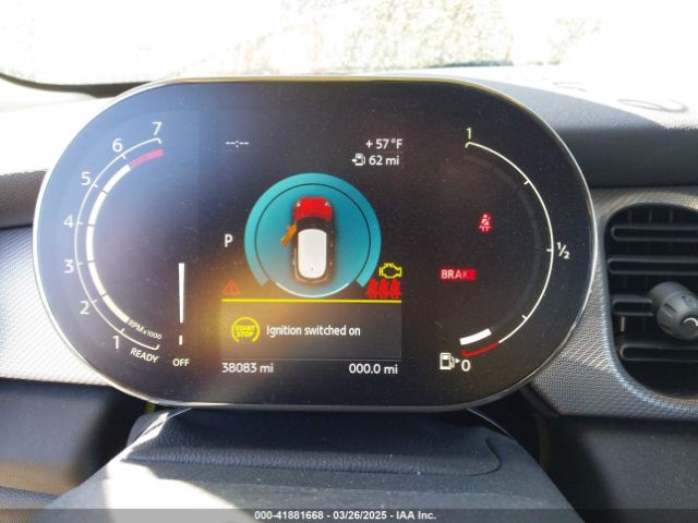 2022 MINI HARDTOP WMW53DK07N2P67757 Photo 6