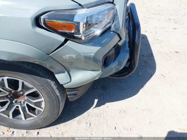 3TMAZ5CN1NM185257 Toyota Tacoma Trd Sport