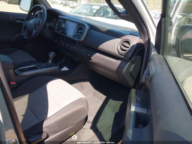 3TMAZ5CN1NM185257 Toyota Tacoma Trd Sport