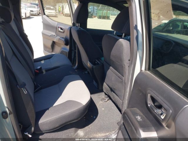 3TMAZ5CN1NM185257 Toyota Tacoma Trd Sport