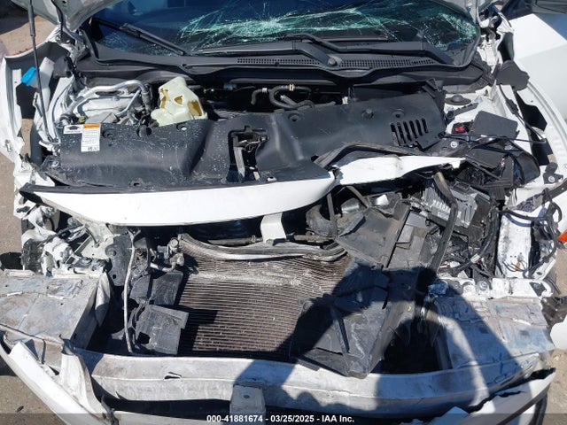 2HGFC2F7XHH518398 Honda CIVIC EX