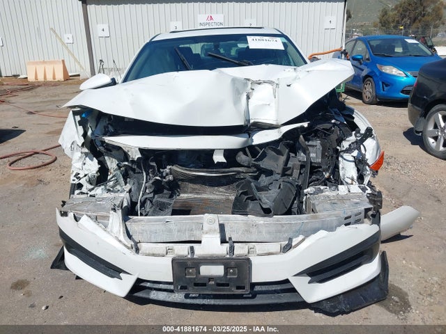 2HGFC2F7XHH518398 Honda CIVIC EX