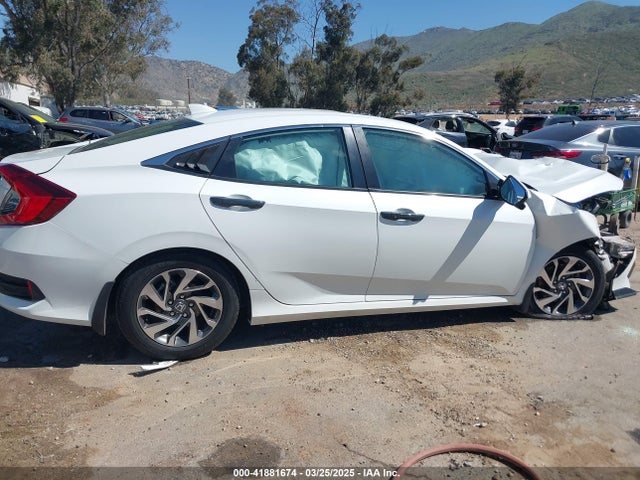 2HGFC2F7XHH518398 Honda CIVIC EX