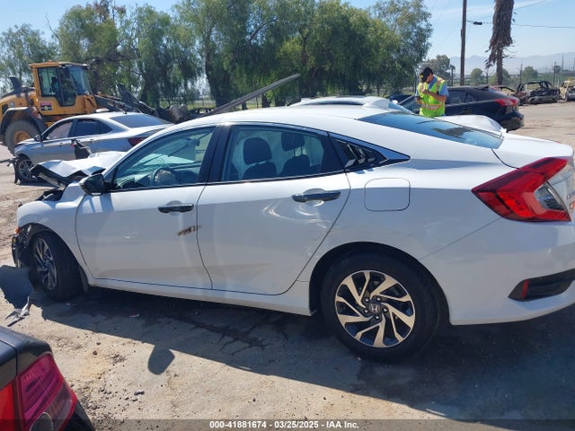 2HGFC2F7XHH518398 Honda CIVIC EX