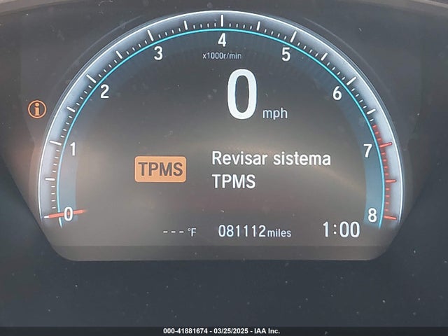 2HGFC2F7XHH518398 Honda CIVIC EX