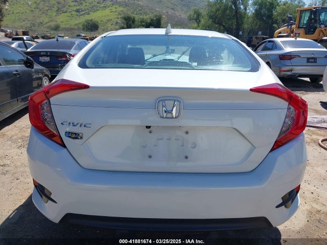 2HGFC2F7XHH518398 Honda CIVIC EX