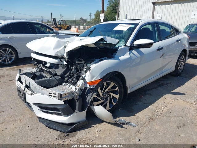 2HGFC2F7XHH518398 Honda CIVIC EX